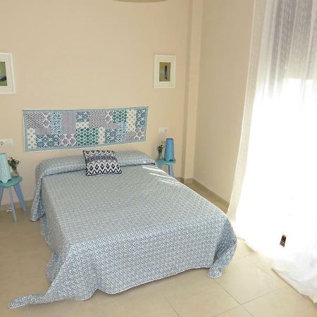 Apartamento Barrio San Miguel Jerez de la Frontera Dış mekan fotoğraf