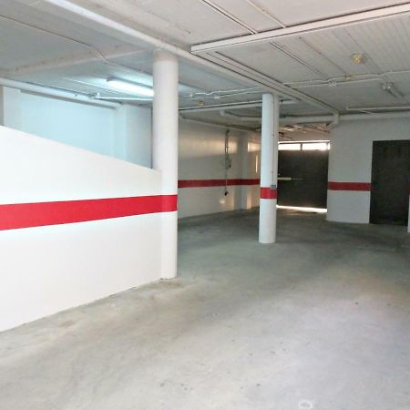 Apartamento Barrio San Miguel Jerez de la Frontera Dış mekan fotoğraf