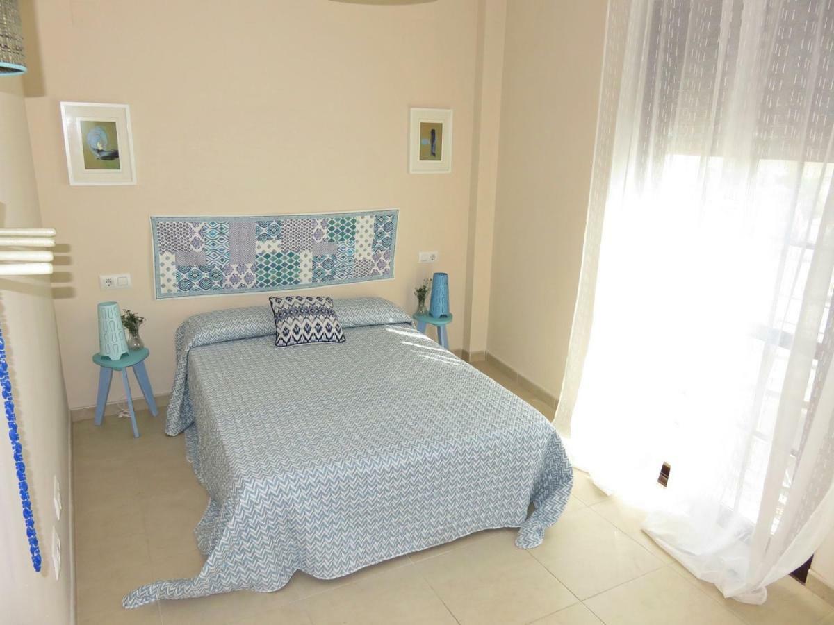 Apartamento Barrio San Miguel Jerez de la Frontera Dış mekan fotoğraf