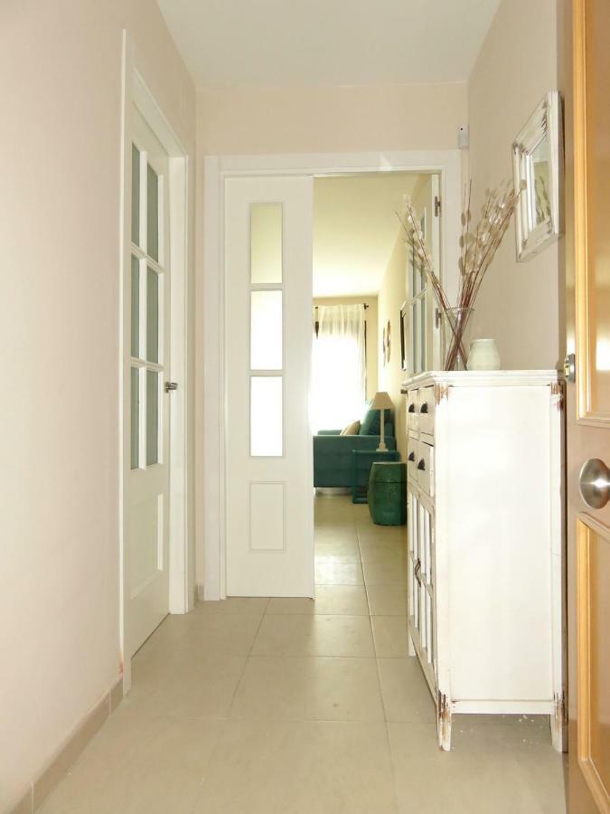 Apartamento Barrio San Miguel Jerez de la Frontera Dış mekan fotoğraf