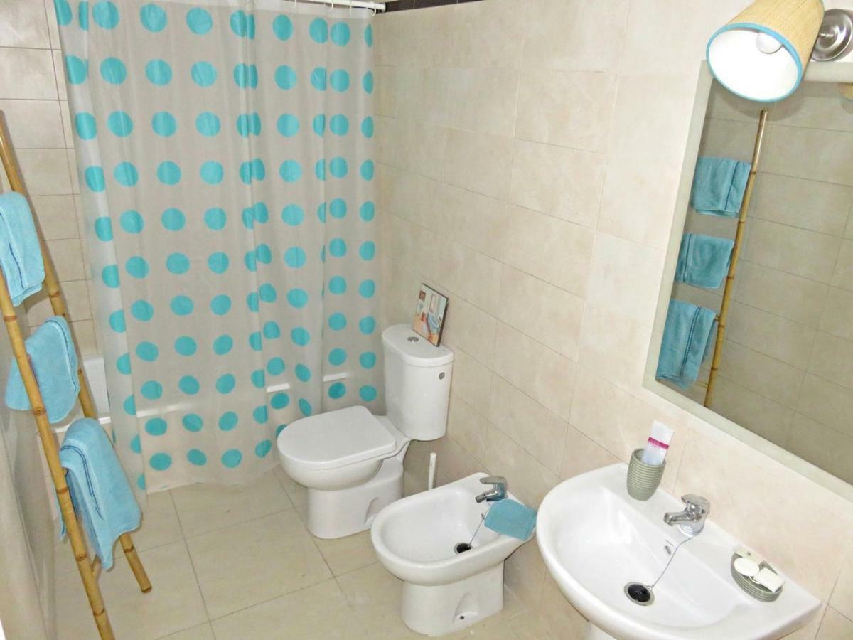 Apartamento Barrio San Miguel Jerez de la Frontera Dış mekan fotoğraf
